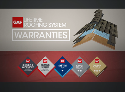 Roofing Warranties
