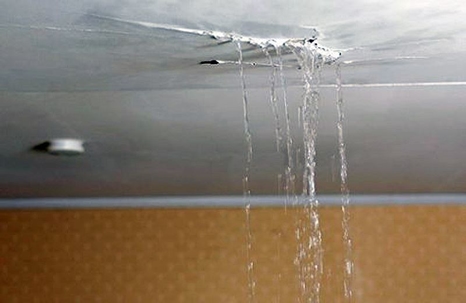 Does Homeowners Insurance Cover Roof Leaks?
