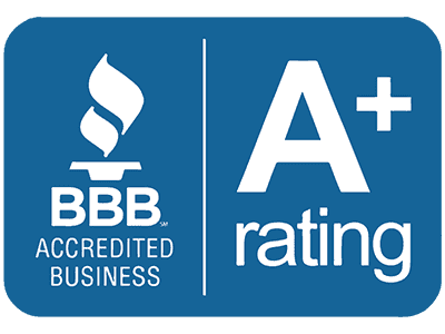 BBB Accredited Business